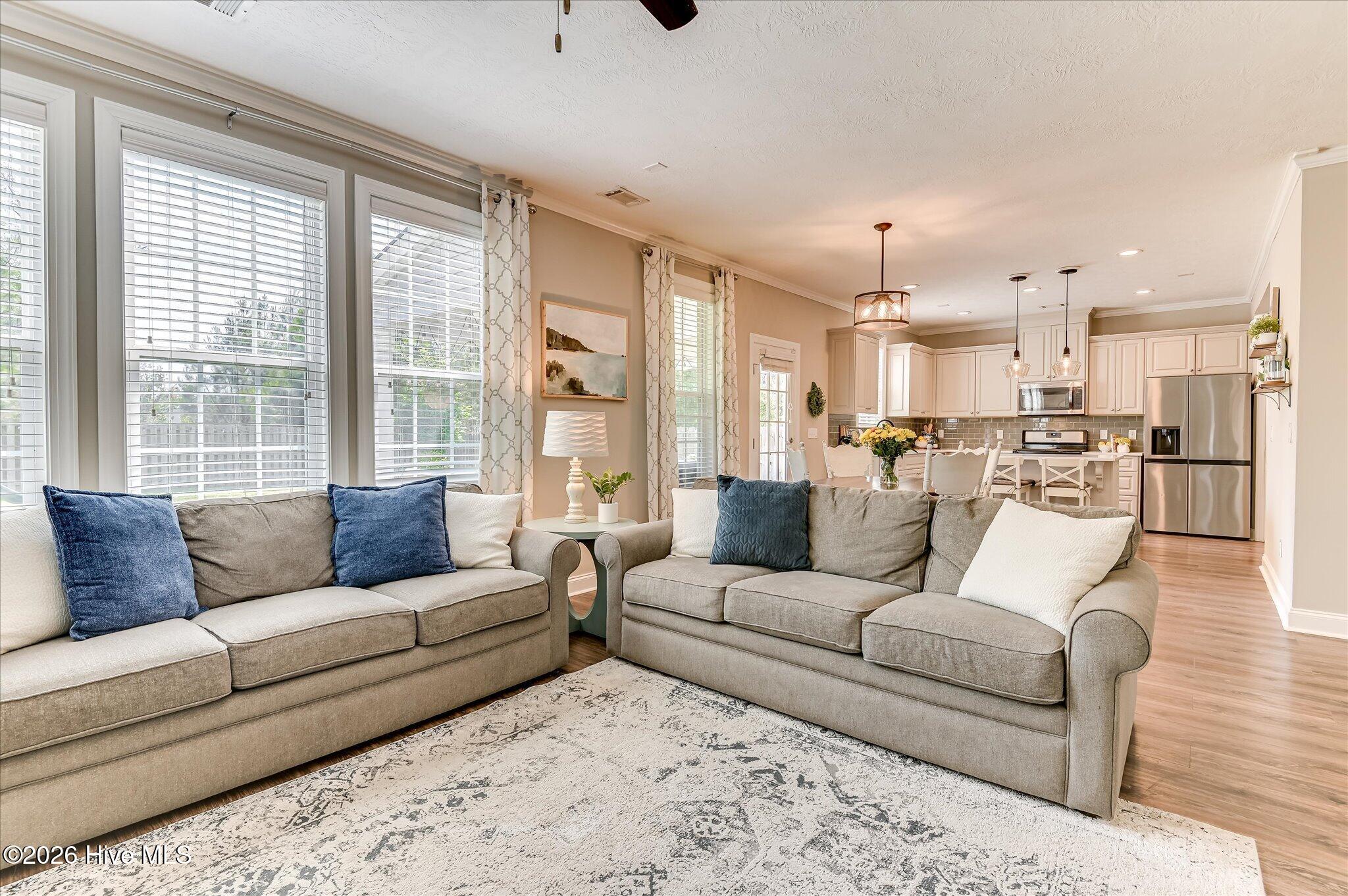 547 Bunchgrass Street Evans, GA 30809 - Photo 13 of 64 13-113