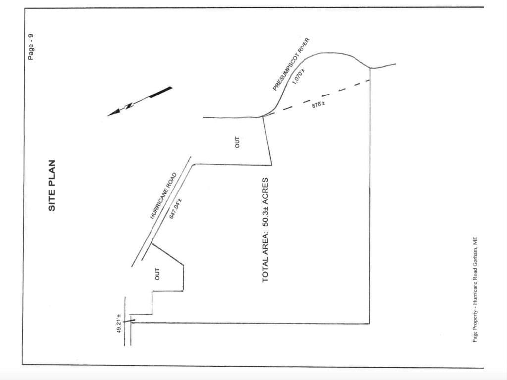 Lot 1 Hurricane Road Catlettsburg, KY 41129 - Photo 1 of 12 Photo