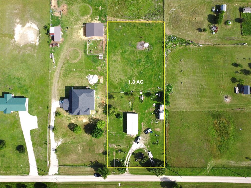 216 Hight Road Waxahachie, TX 75167 - Photo 3 of 20