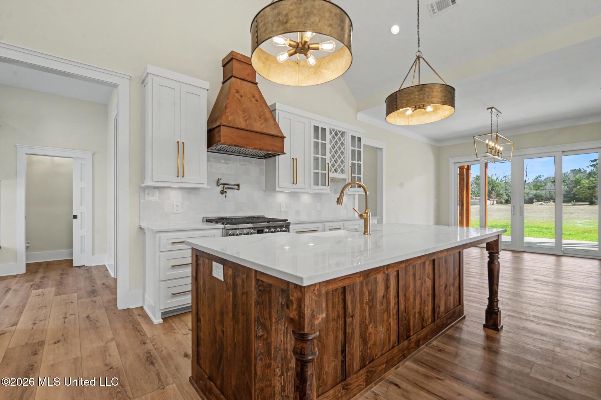 2705 Island Branch Road Vancleave, MS 39565 - Photo 7 of 38 007
