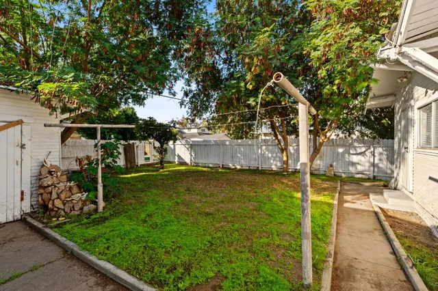 $309,000 | 3124 East Madison Avenue, Fresno, CA 93702