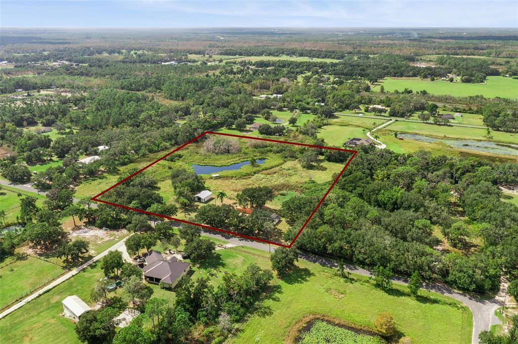 7411 Groveland Farms Road Groveland, FL 34736 - Photo 4 of 23