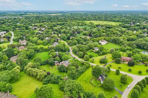 $1,998,000 | 545 West Windsor Road, Inverness, IL 60067