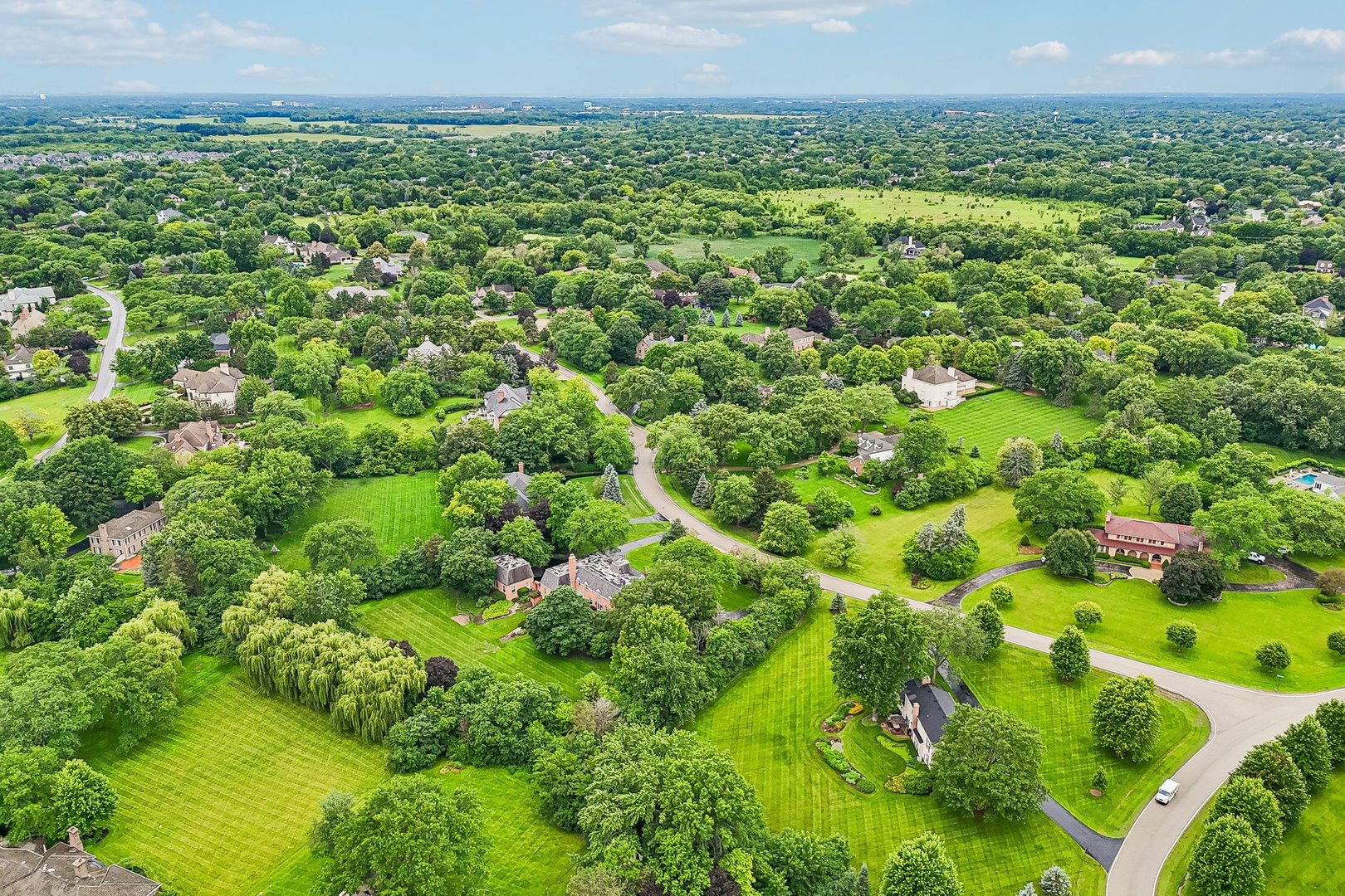 545 West Windsor Road Inverness, IL 60067 - Photo 85 of 96