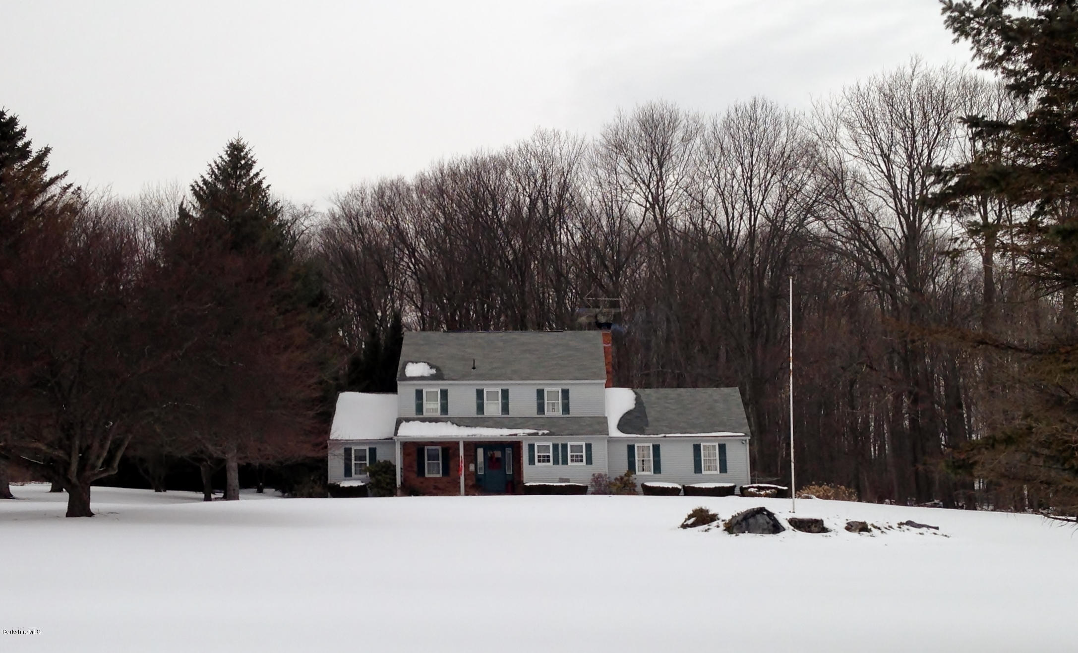 151 Old Post Road Richmond, MA 01201 - Photo 14 of 39