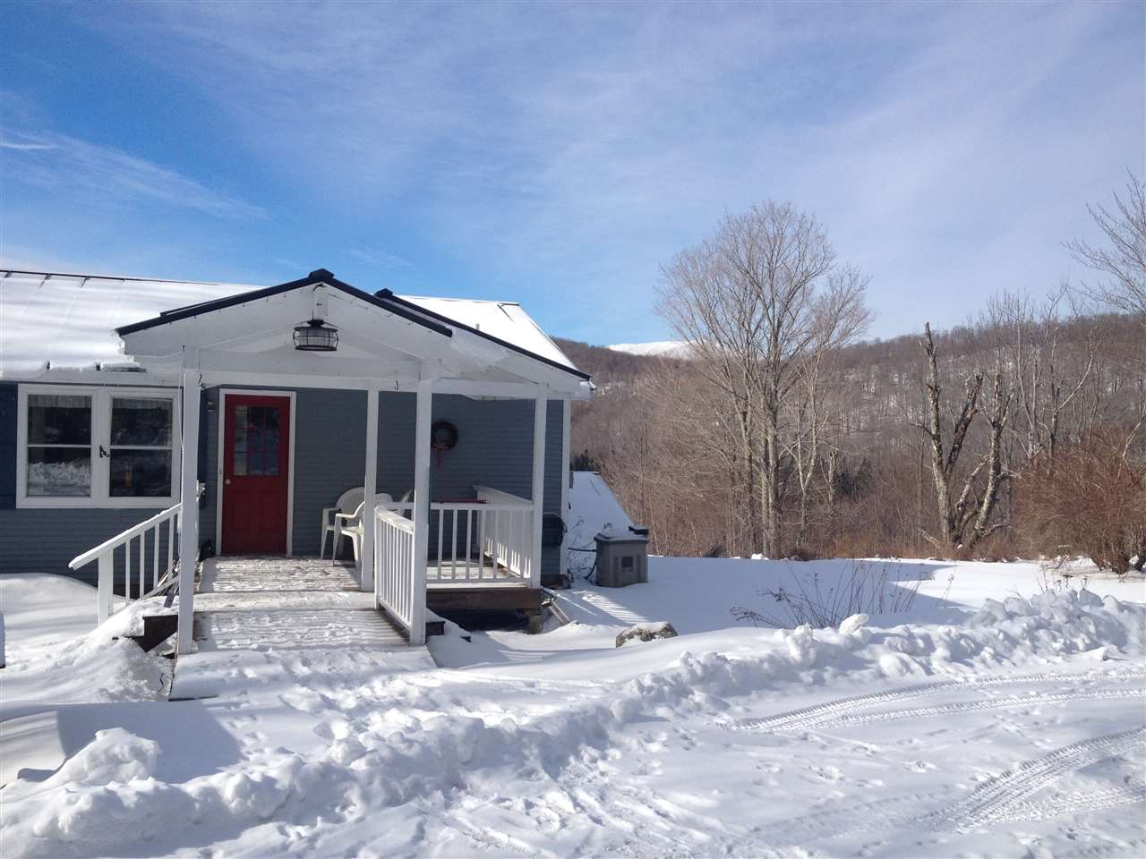 94 Fuller Road Granville, VT 05747 - Photo 1 of 36 Gallery Image 1