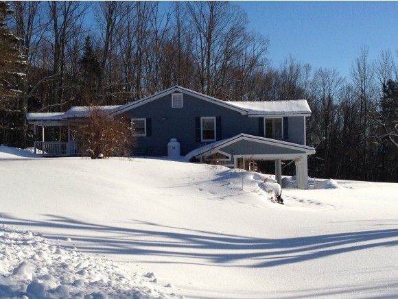 94 Fuller Road Granville, VT 05747 - Photo 2 of 36 Gallery Image 2