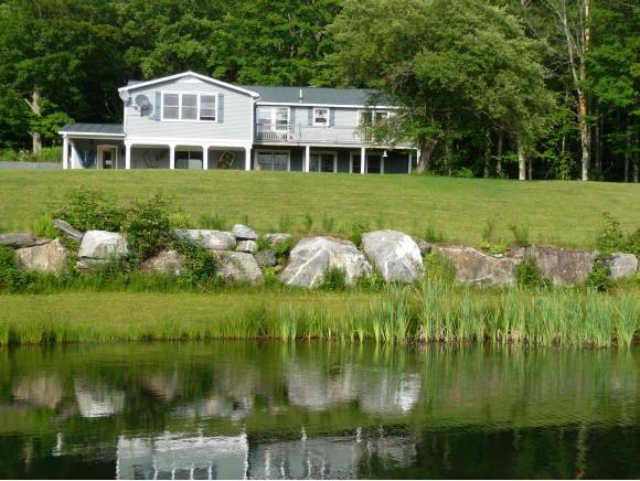 94 Fuller Road Granville, VT 05747 - Photo 29 of 36 Gallery Image 29