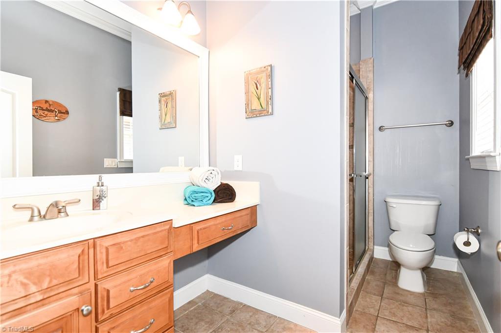 8202 Brittains Field Road Oak Ridge, NC 27310 - Photo 14 of 30