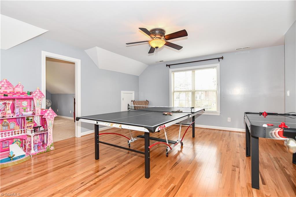 8202 Brittains Field Road Oak Ridge, NC 27310 - Photo 16 of 30