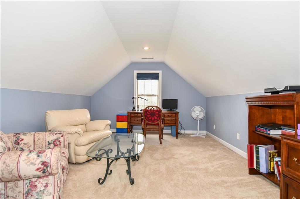 8202 Brittains Field Road Oak Ridge, NC 27310 - Photo 17 of 30