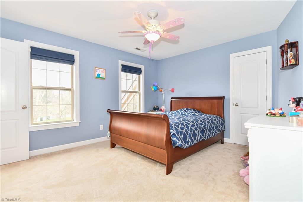 8202 Brittains Field Road Oak Ridge, NC 27310 - Photo 19 of 30