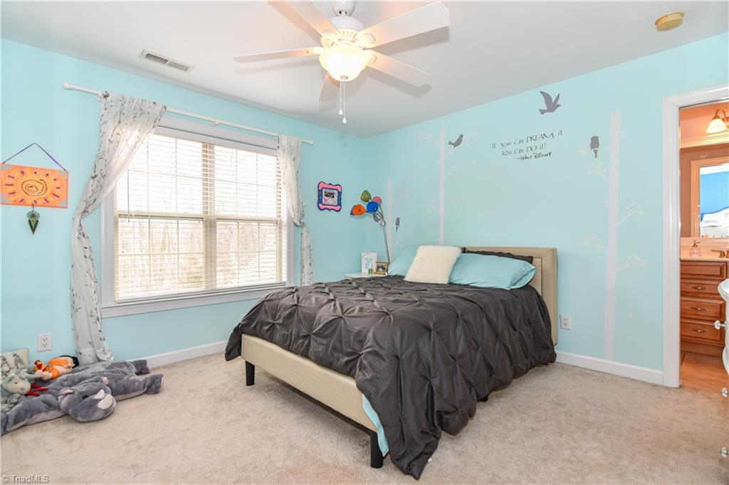 8202 Brittains Field Road Oak Ridge, NC 27310 - Photo 20 of 30