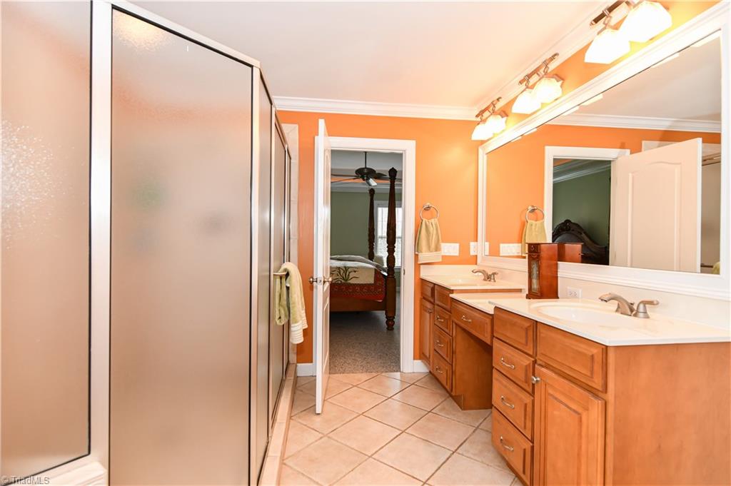 8202 Brittains Field Road Oak Ridge, NC 27310 - Photo 25 of 30