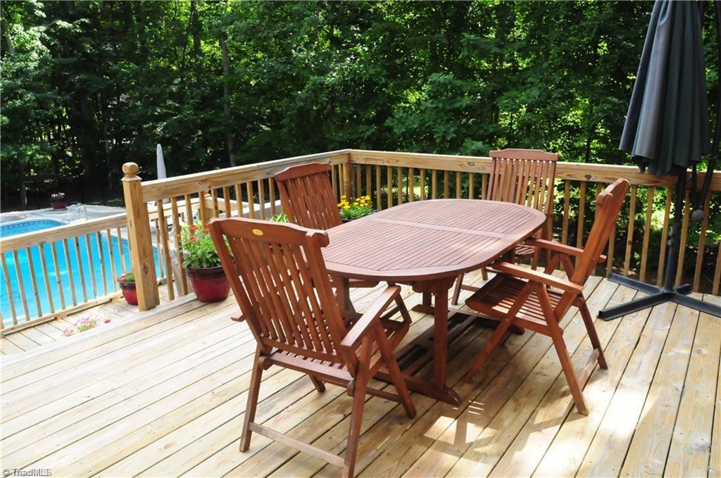 8202 Brittains Field Road Oak Ridge, NC 27310 - Photo 4 of 30