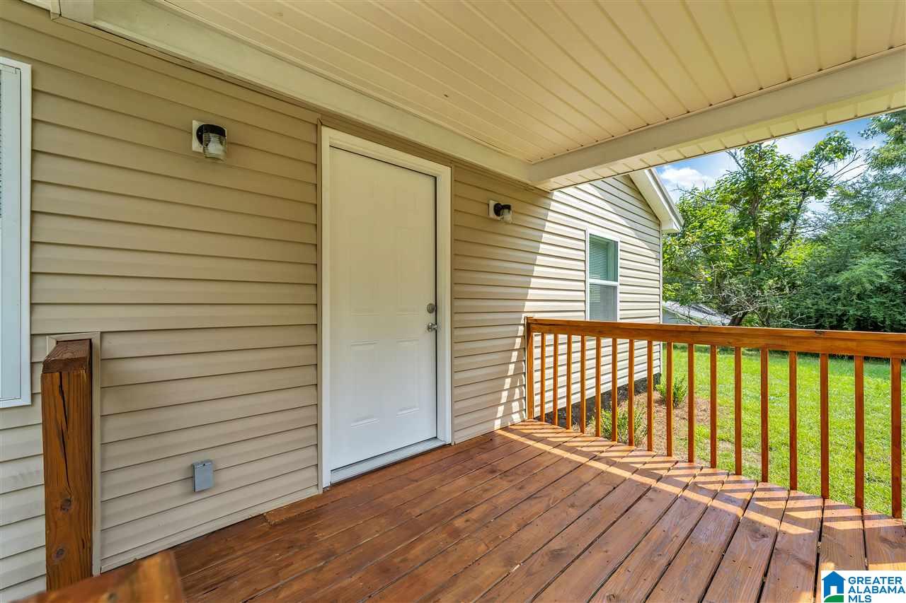 5661 Hicks Chapel Road Mount Olive, AL 35117 - Photo 10 of 10