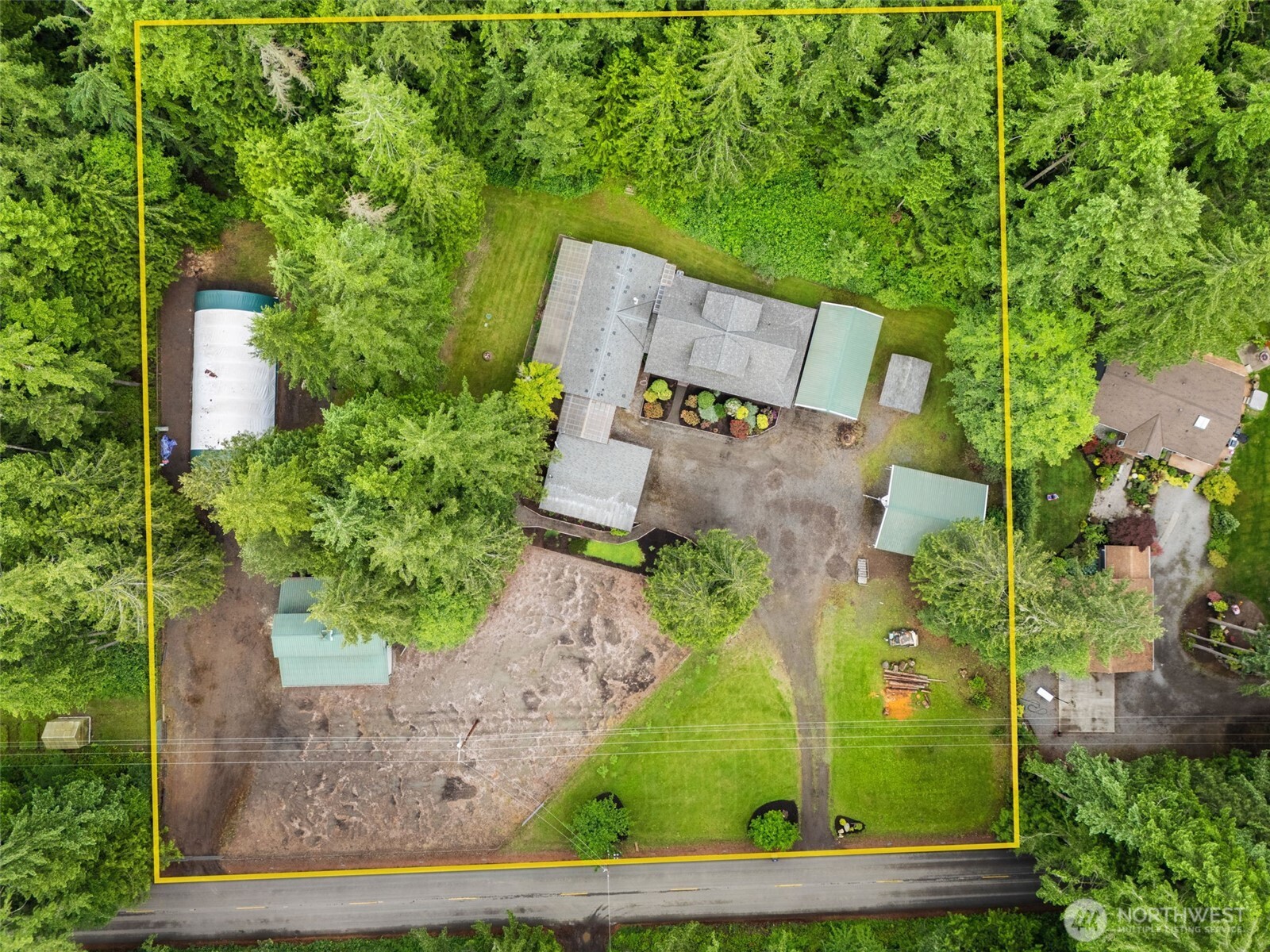 23978 Stottlemeyer Road Northeast Poulsbo, WA 98370 - Photo 36 of 36