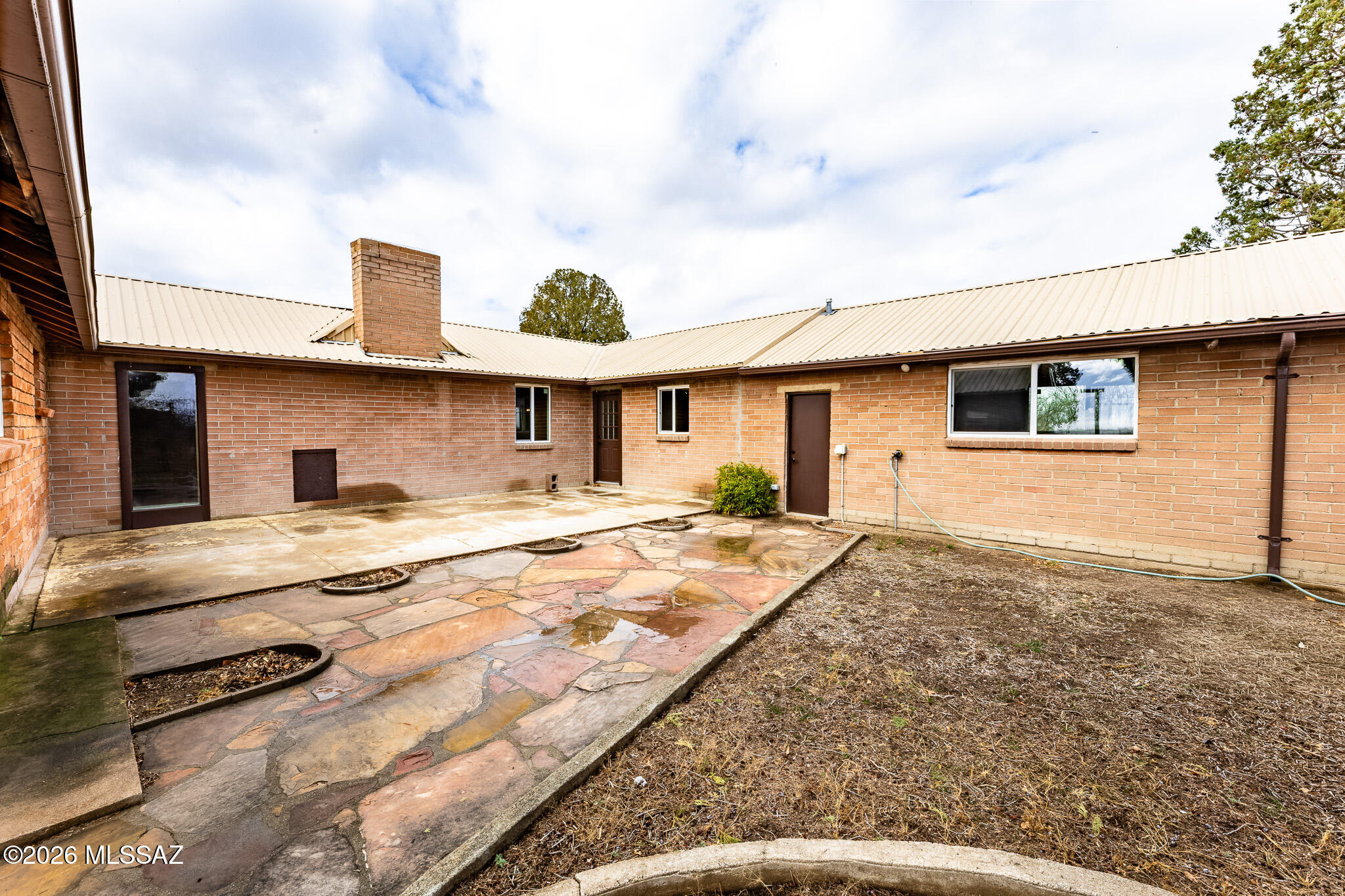 1807 East Kimsey Road Willcox, AZ 85643 - Photo 37 of 50