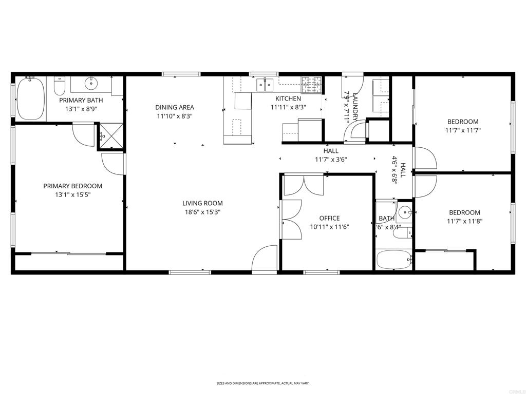 4616 North River Road, Unit 27 Oceanside, CA 92057 - Photo 47 of 47