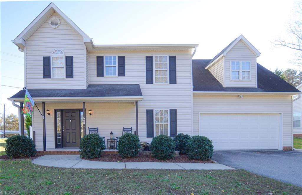 5001 Windsbury Ridge Road Clemmons, NC 27012 - Photo 1 of 33 Gallery Image 1