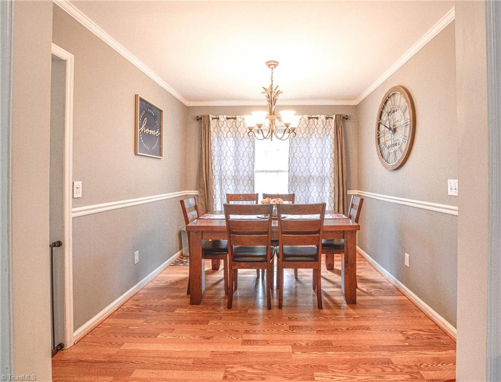 5001 Windsbury Ridge Road Clemmons, NC 27012 - Photo 11 of 33 Gallery Image 11