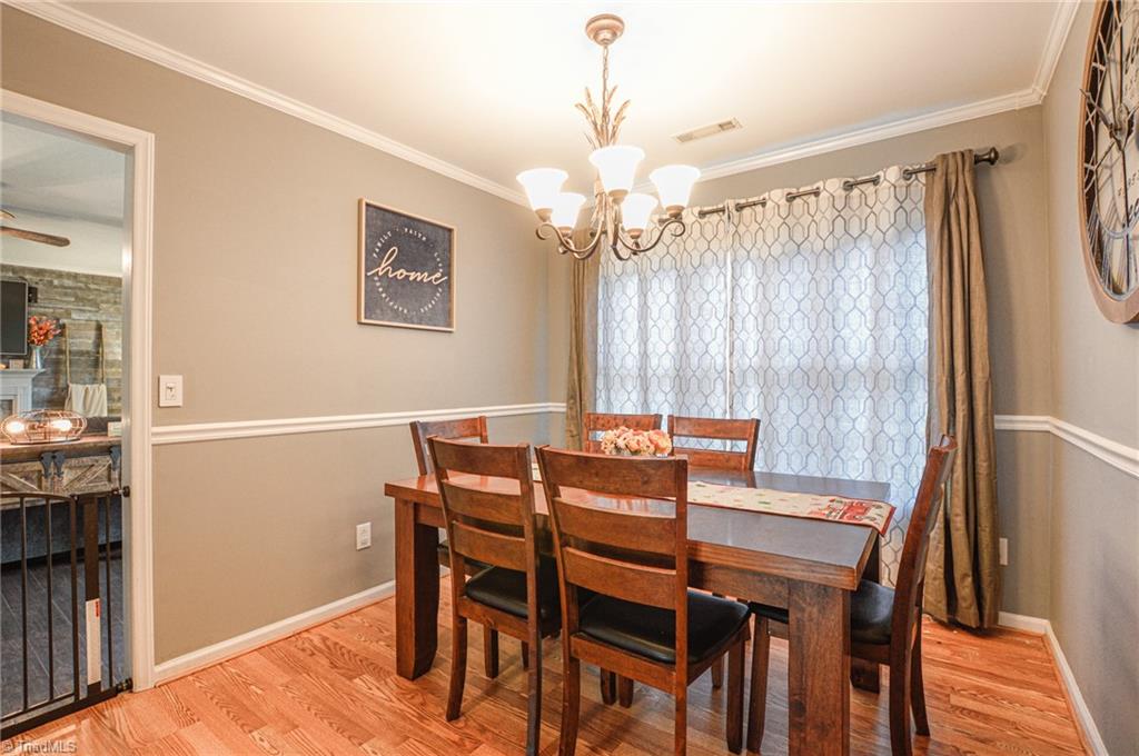 5001 Windsbury Ridge Road Clemmons, NC 27012 - Photo 12 of 33 Gallery Image 12