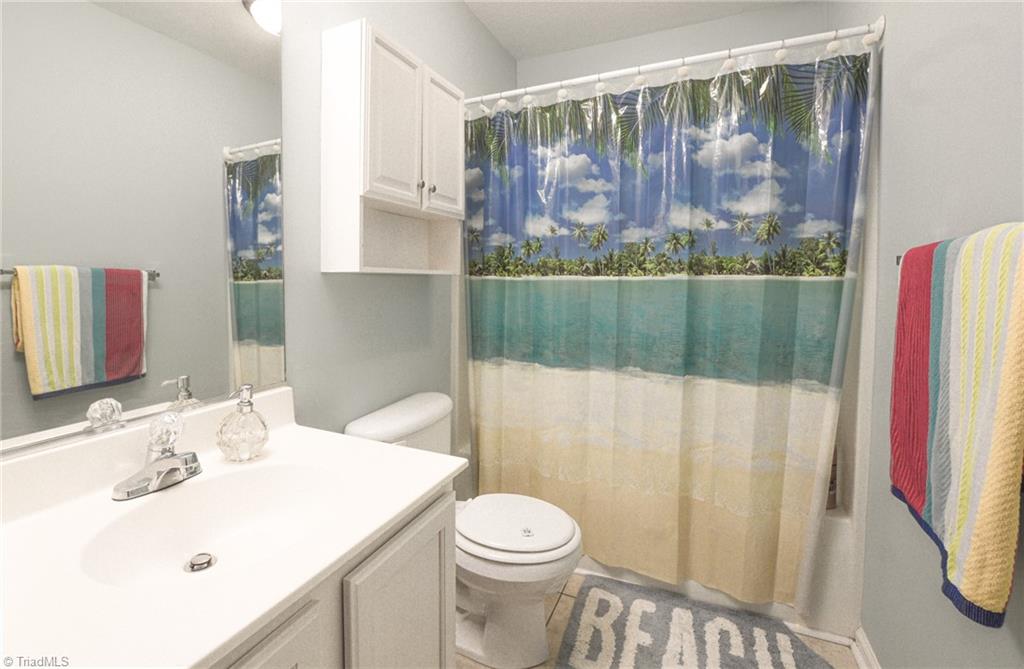 5001 Windsbury Ridge Road Clemmons, NC 27012 - Photo 17 of 33 Gallery Image 17