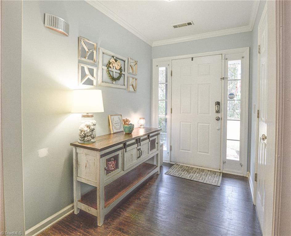 5001 Windsbury Ridge Road Clemmons, NC 27012 - Photo 2 of 33 Gallery Image 2