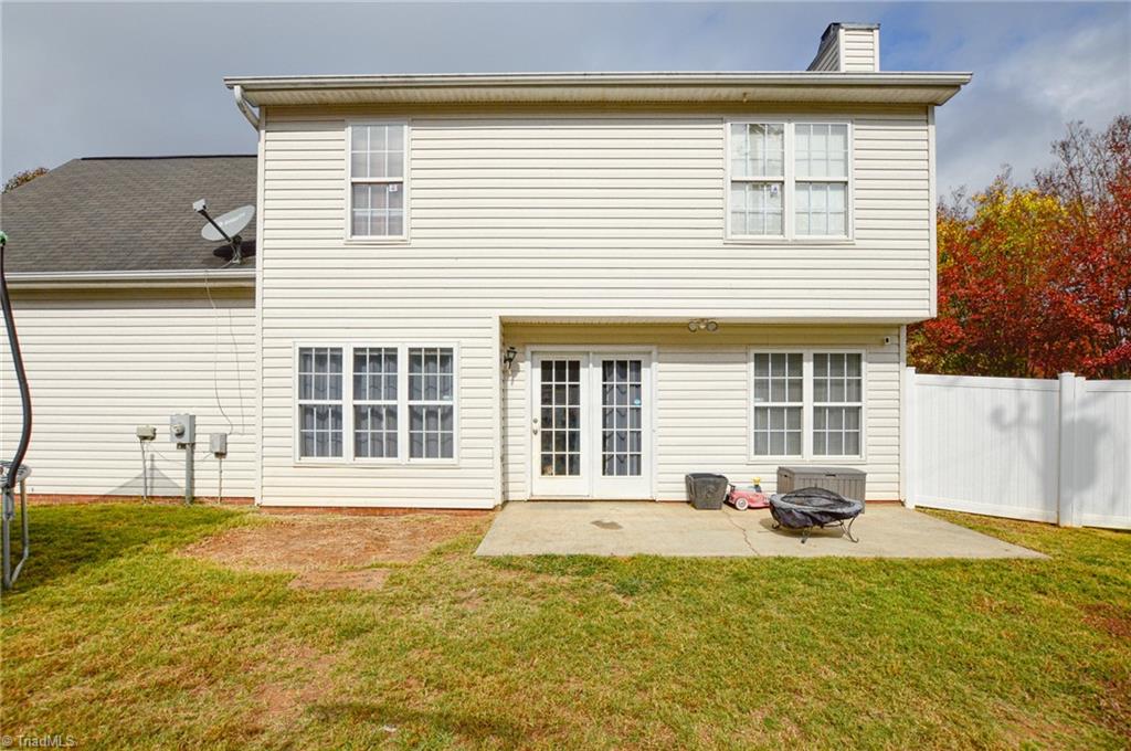 5001 Windsbury Ridge Road Clemmons, NC 27012 - Photo 25 of 33 Gallery Image 25