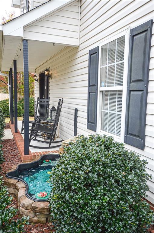 5001 Windsbury Ridge Road Clemmons, NC 27012 - Photo 27 of 33 Gallery Image 27