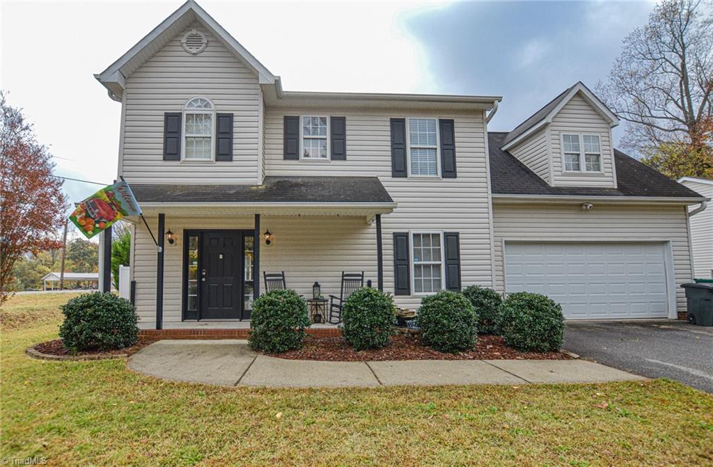 5001 Windsbury Ridge Road Clemmons, NC 27012 - Photo 30 of 33 Gallery Image 30