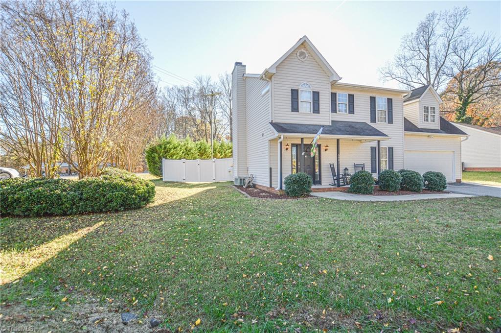 5001 Windsbury Ridge Road Clemmons, NC 27012 - Photo 31 of 33 Gallery Image 31