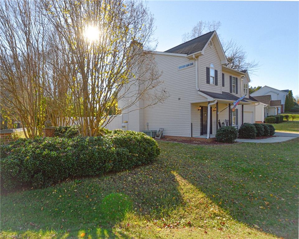 5001 Windsbury Ridge Road Clemmons, NC 27012 - Photo 32 of 33 Gallery Image 32