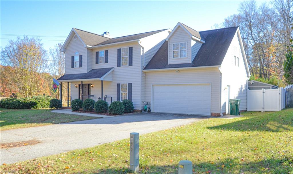 5001 Windsbury Ridge Road Clemmons, NC 27012 - Photo 33 of 33 Gallery Image 33