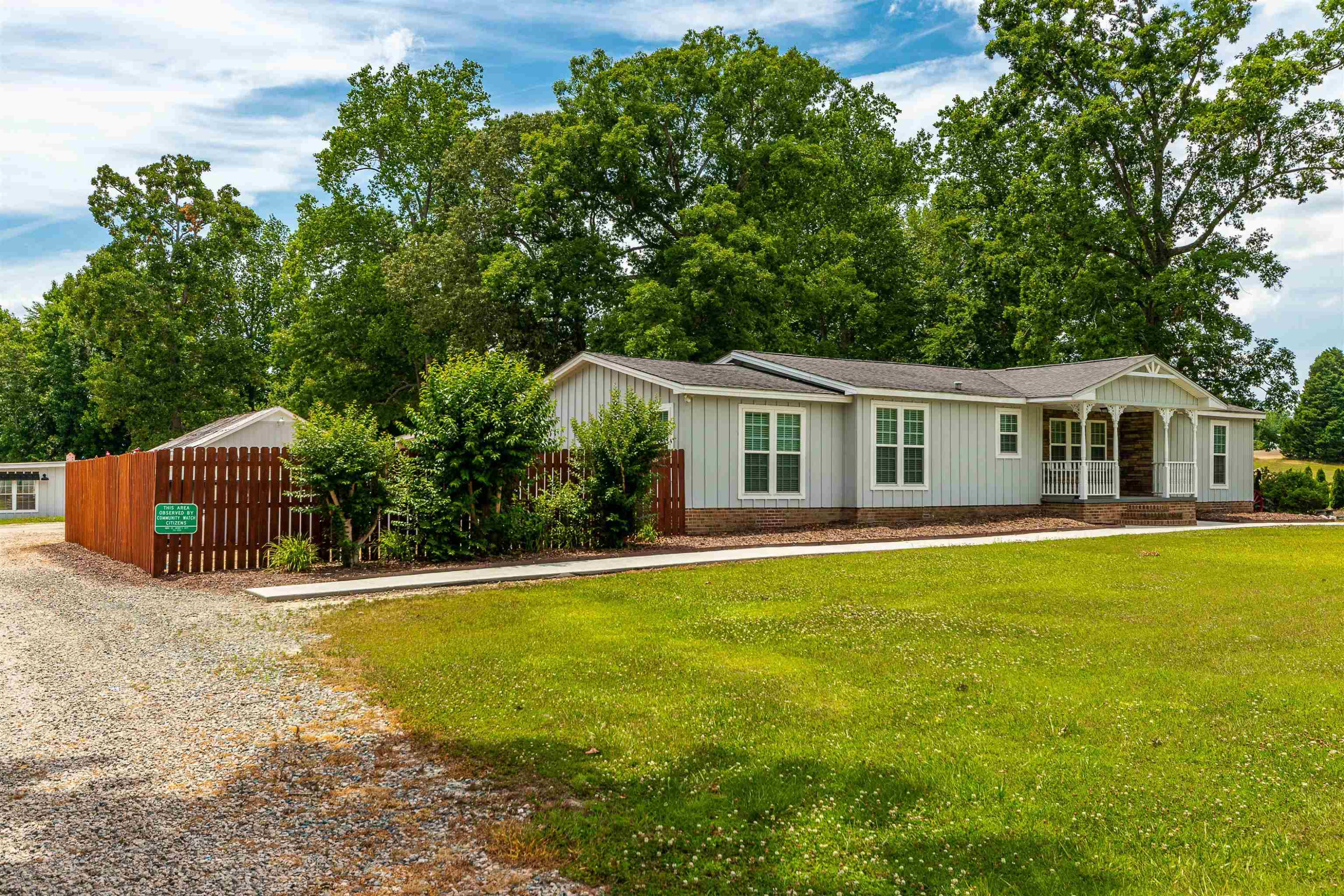 2132 Eagle Rock Road Wendell, NC 27591 - Photo 2 of 45 Photo 2