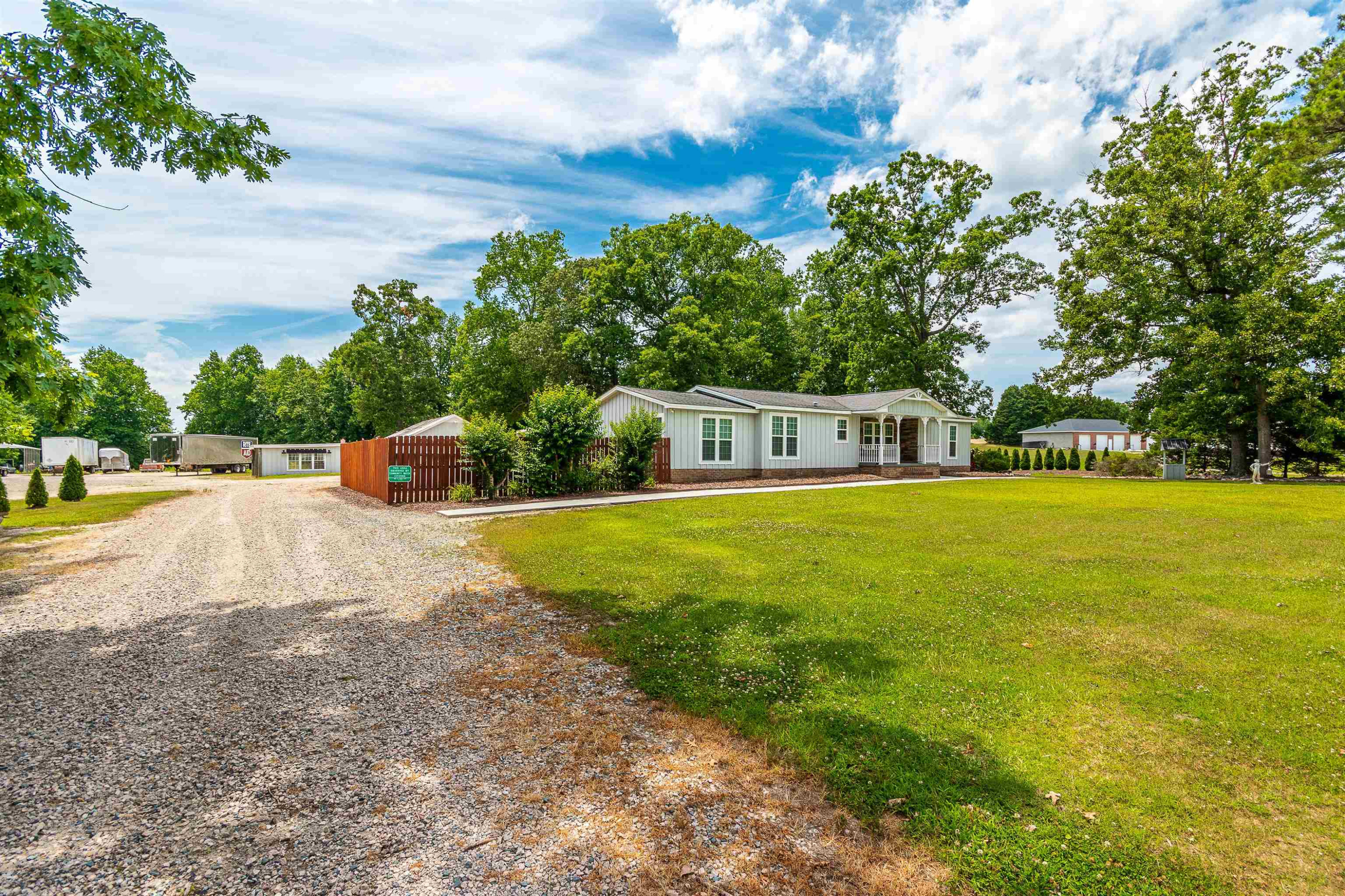 2132 Eagle Rock Road Wendell, NC 27591 - Photo 8 of 45 Photo 8