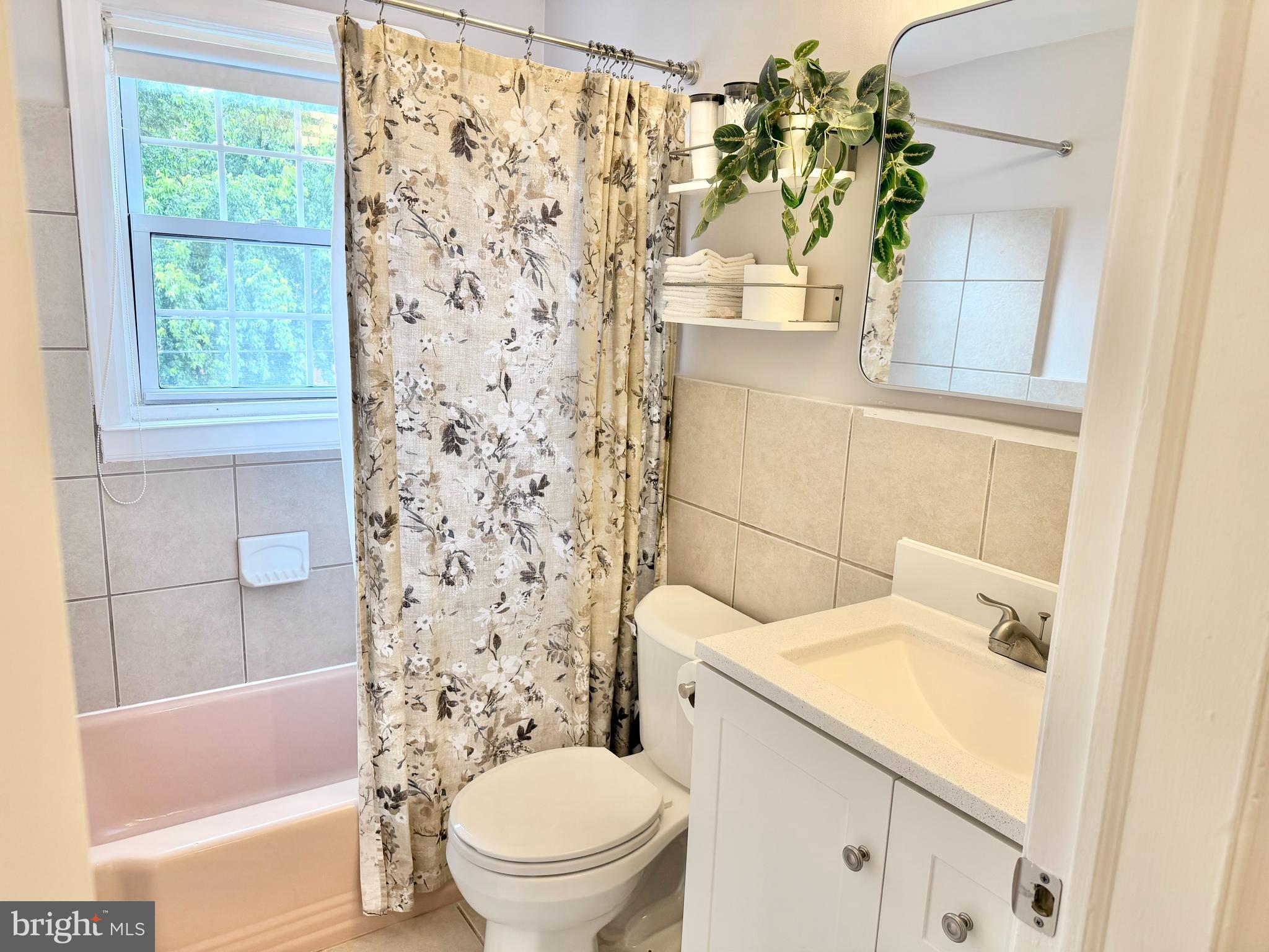 2235 Southorn Road Baltimore, MD 21220 - Photo 18 of 33 a bathroom with a sink toilet and shower