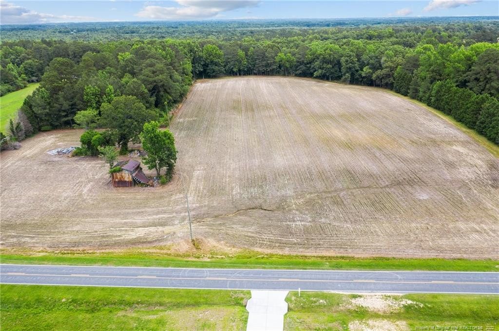 0 Darroch Road Bunnlevel, NC 28323 - Photo 1 of 17 Photo 1