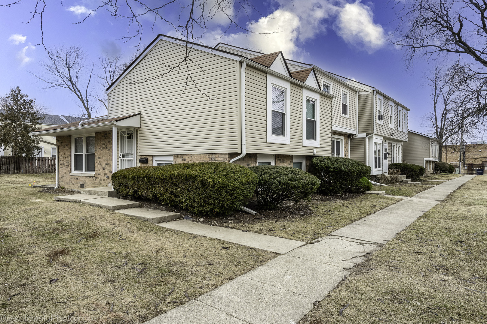 1101 Williamsburg Road Country Club Hills, IL 60478 - Photo 1 of 22