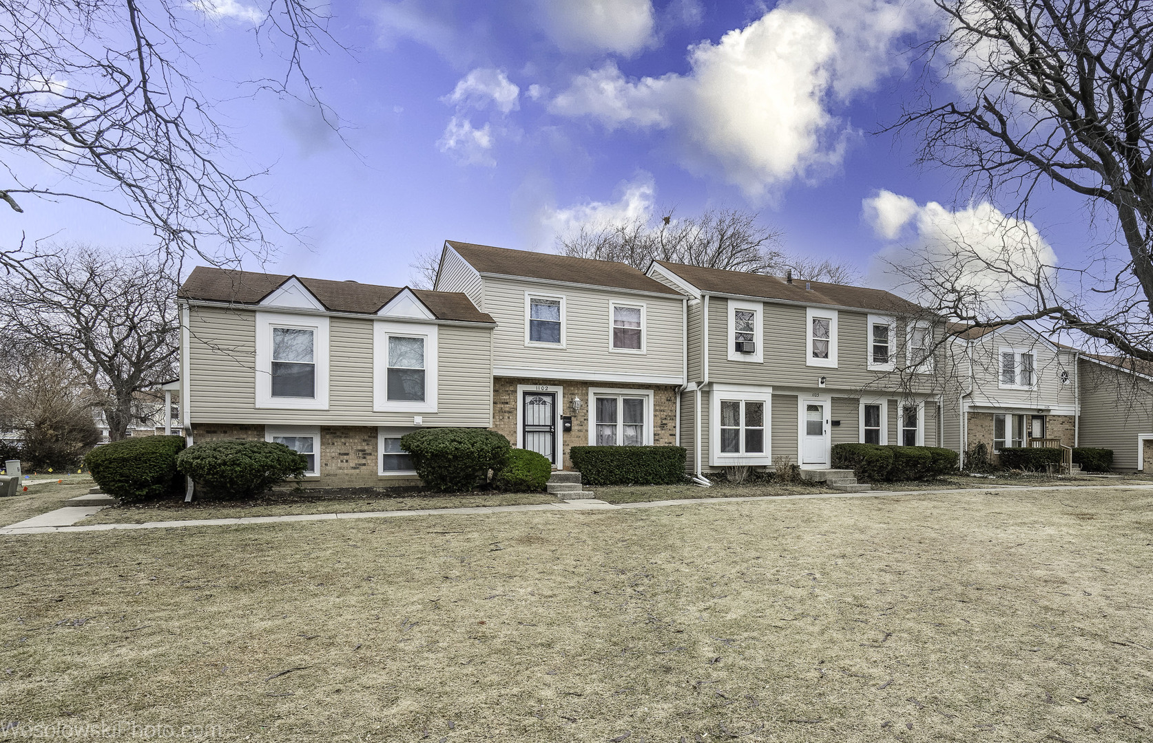 1101 Williamsburg Road Country Club Hills, IL 60478 - Photo 2 of 22