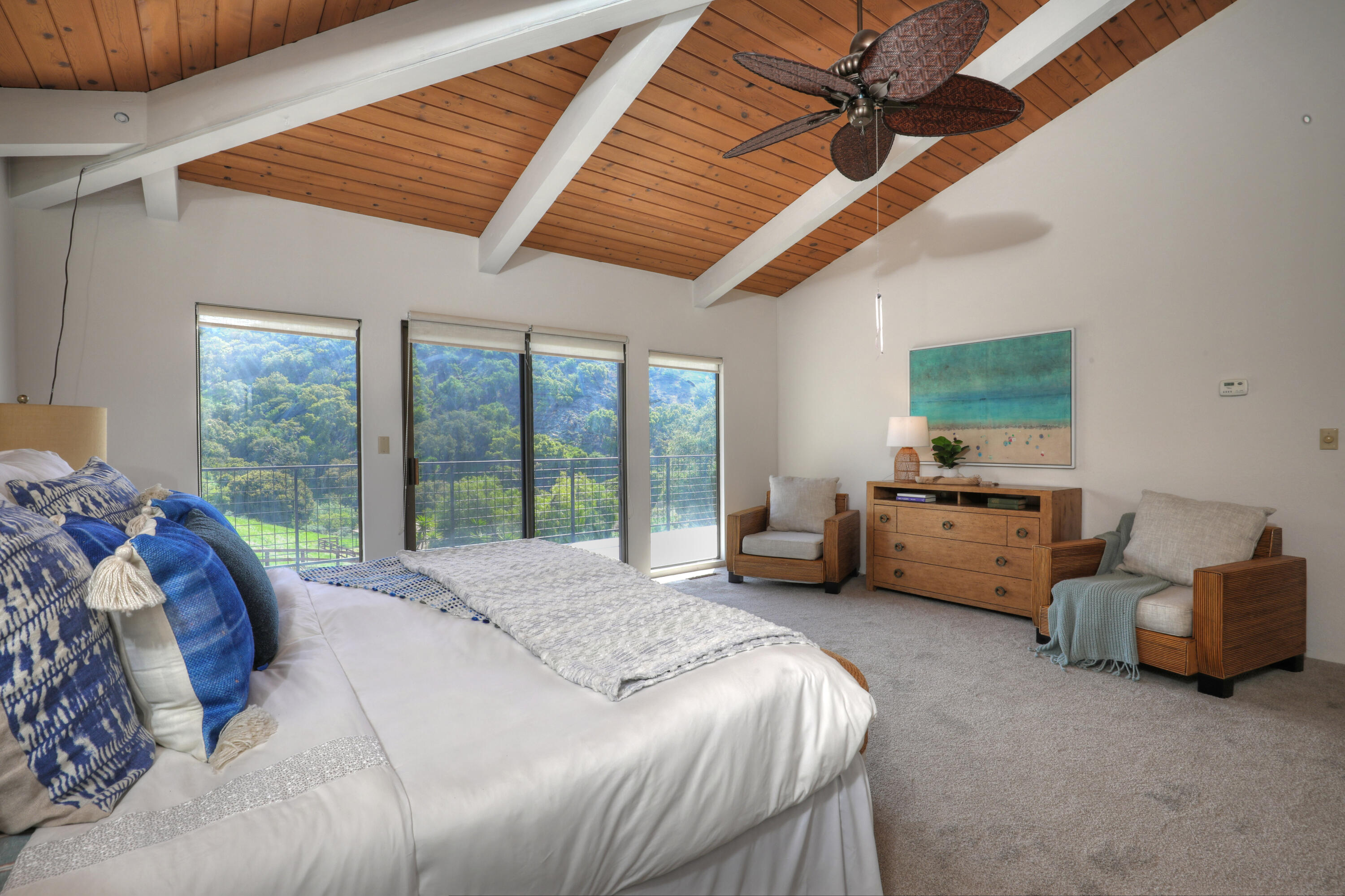 35 Hollister Ranch Road Goleta, CA 93117 - Photo 11 of 35 primary bedroom
