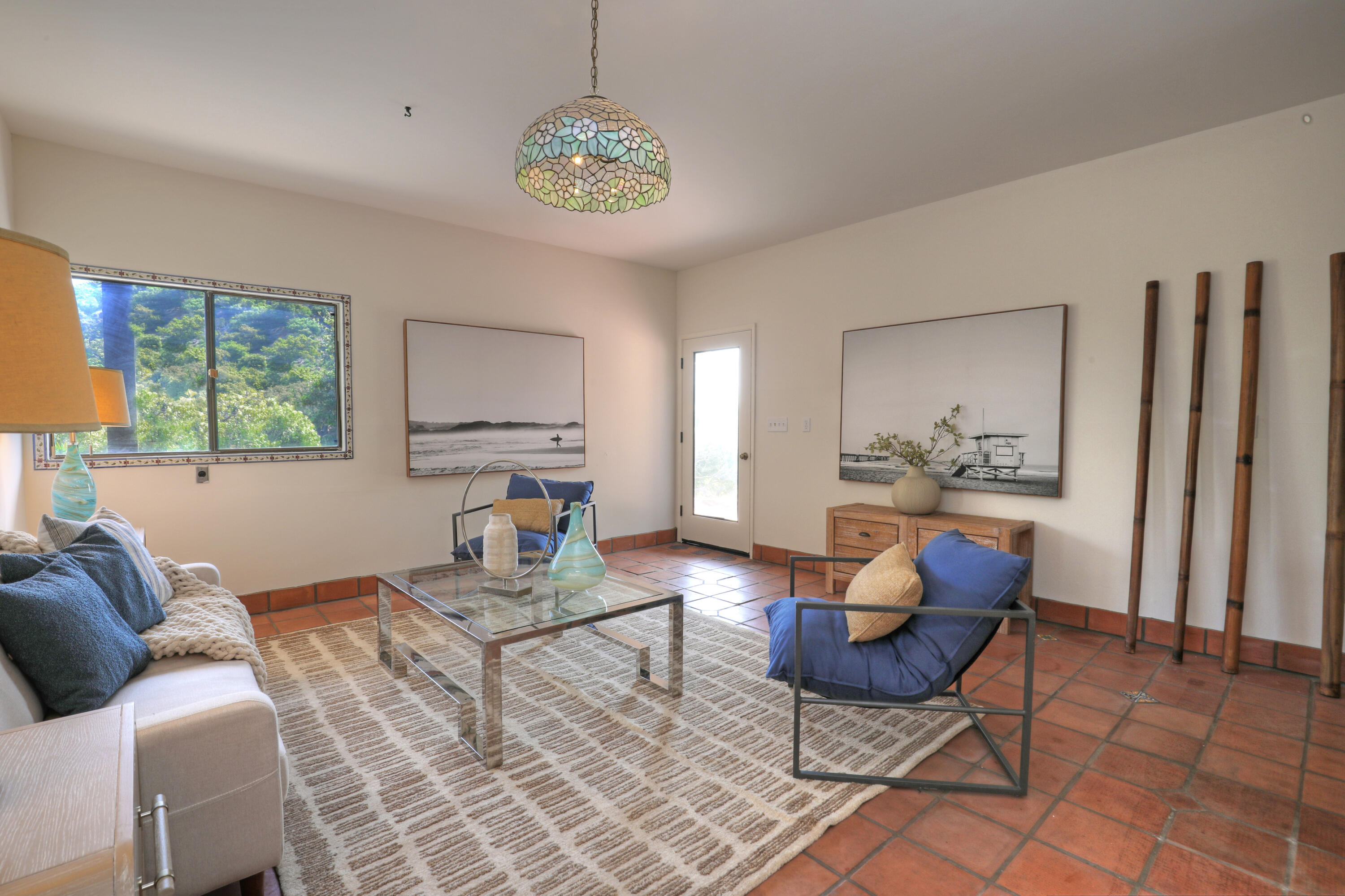 35 Hollister Ranch Road Goleta, CA 93117 - Photo 14 of 35 downstairs den