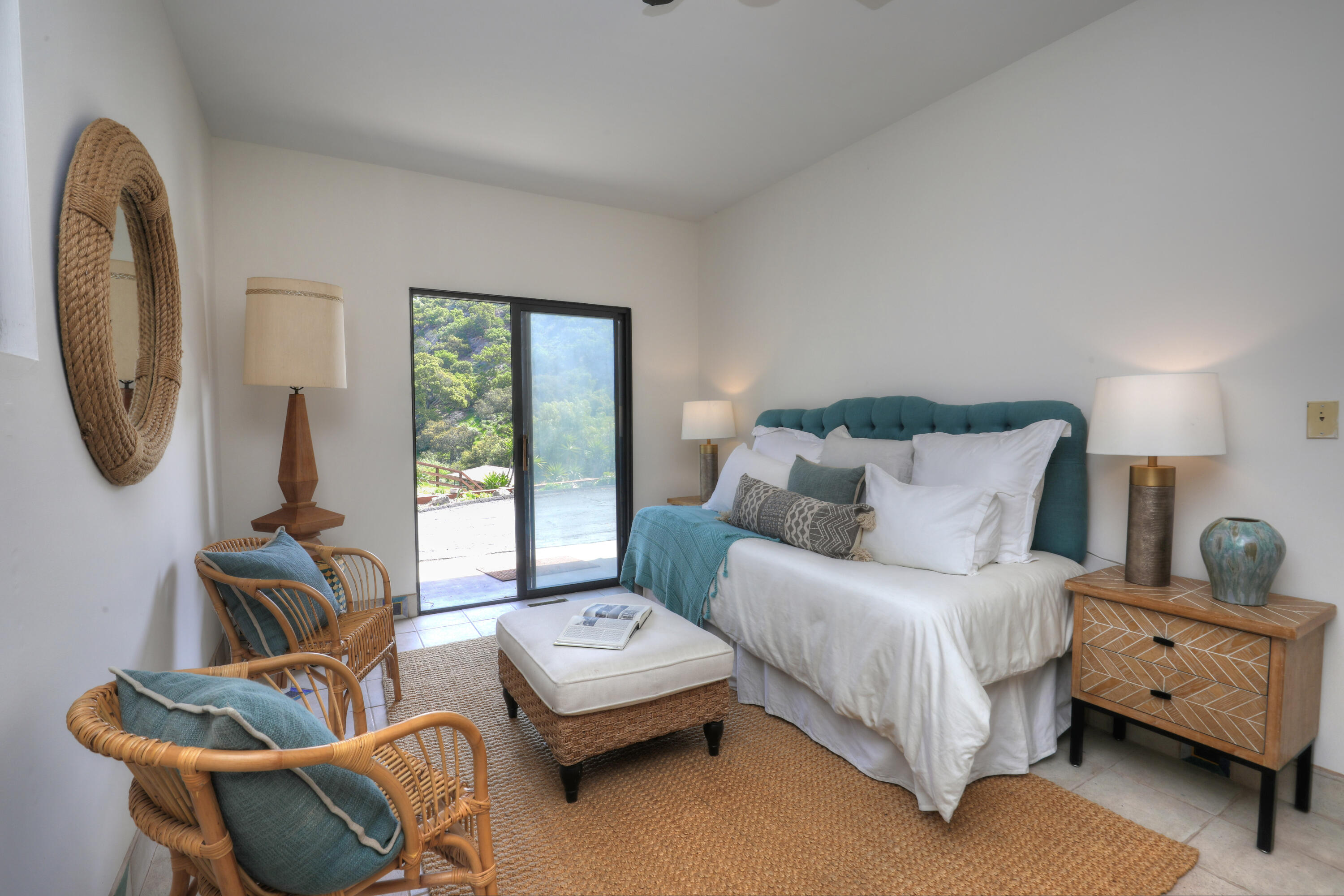35 Hollister Ranch Road Goleta, CA 93117 - Photo 17 of 35 downstairs bed #2