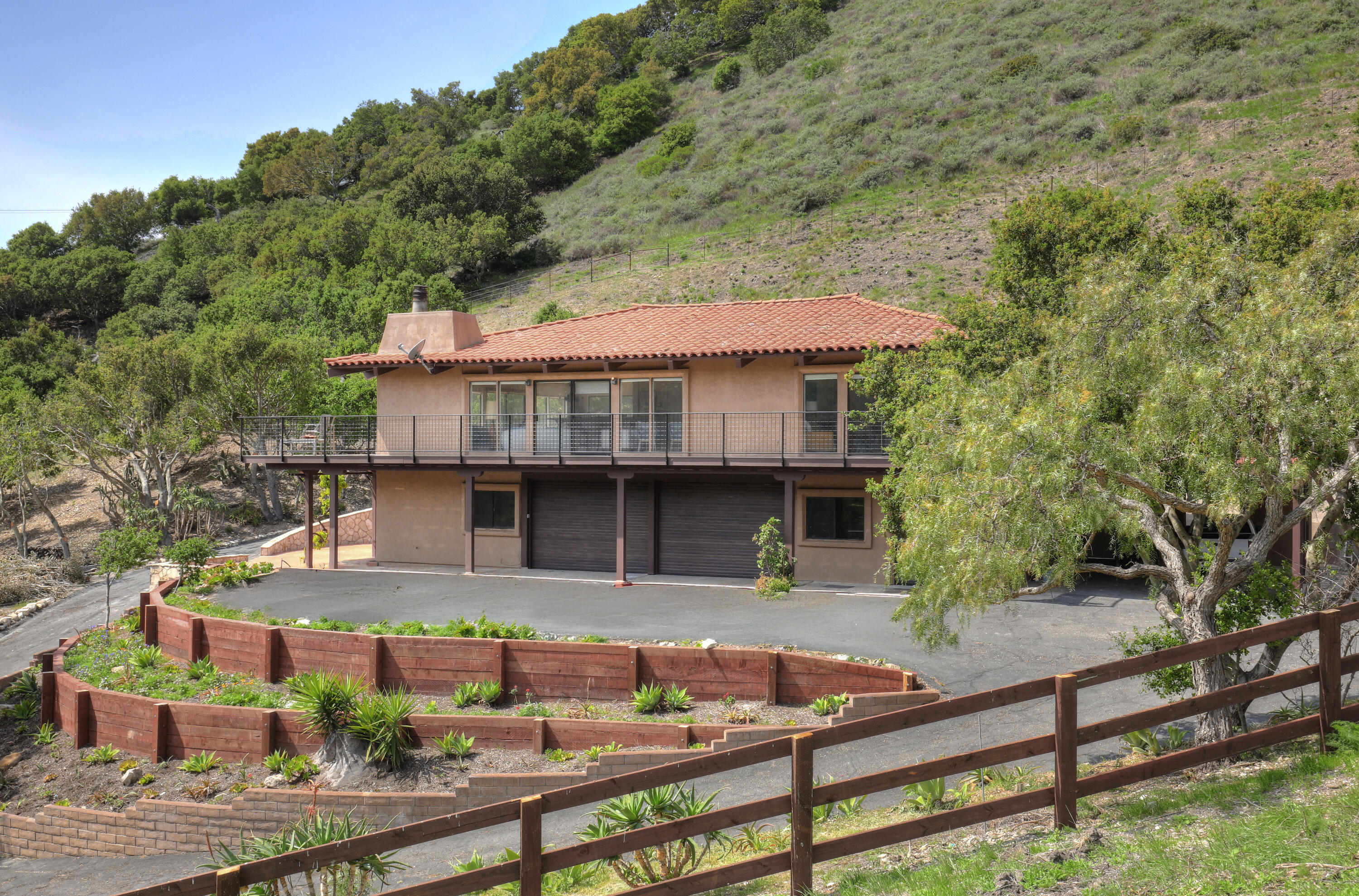 35 Hollister Ranch Road Goleta, CA 93117 - Photo 3 of 35 front of house
