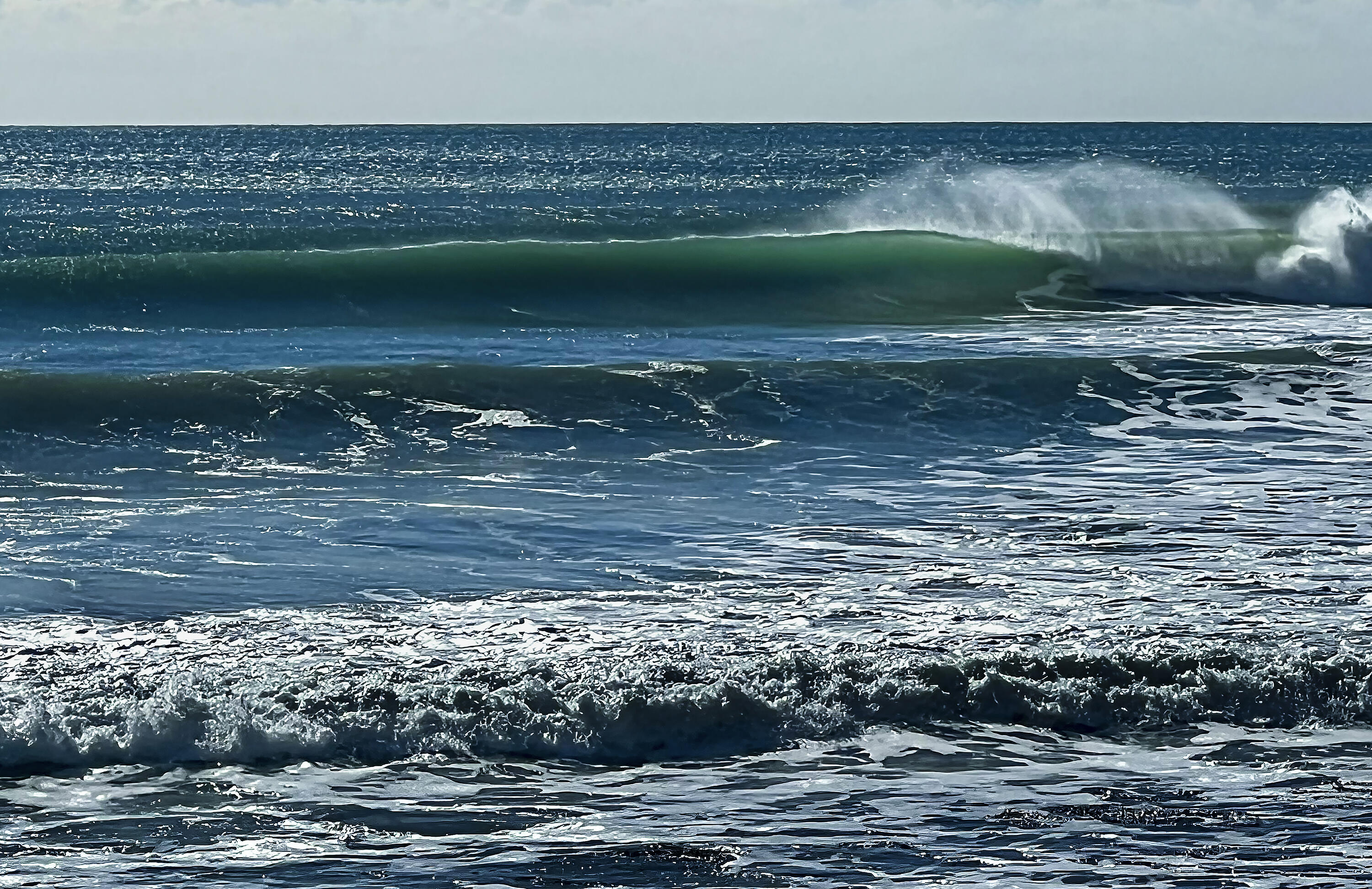 35 Hollister Ranch Road Goleta, CA 93117 - Photo 34 of 35 Surf