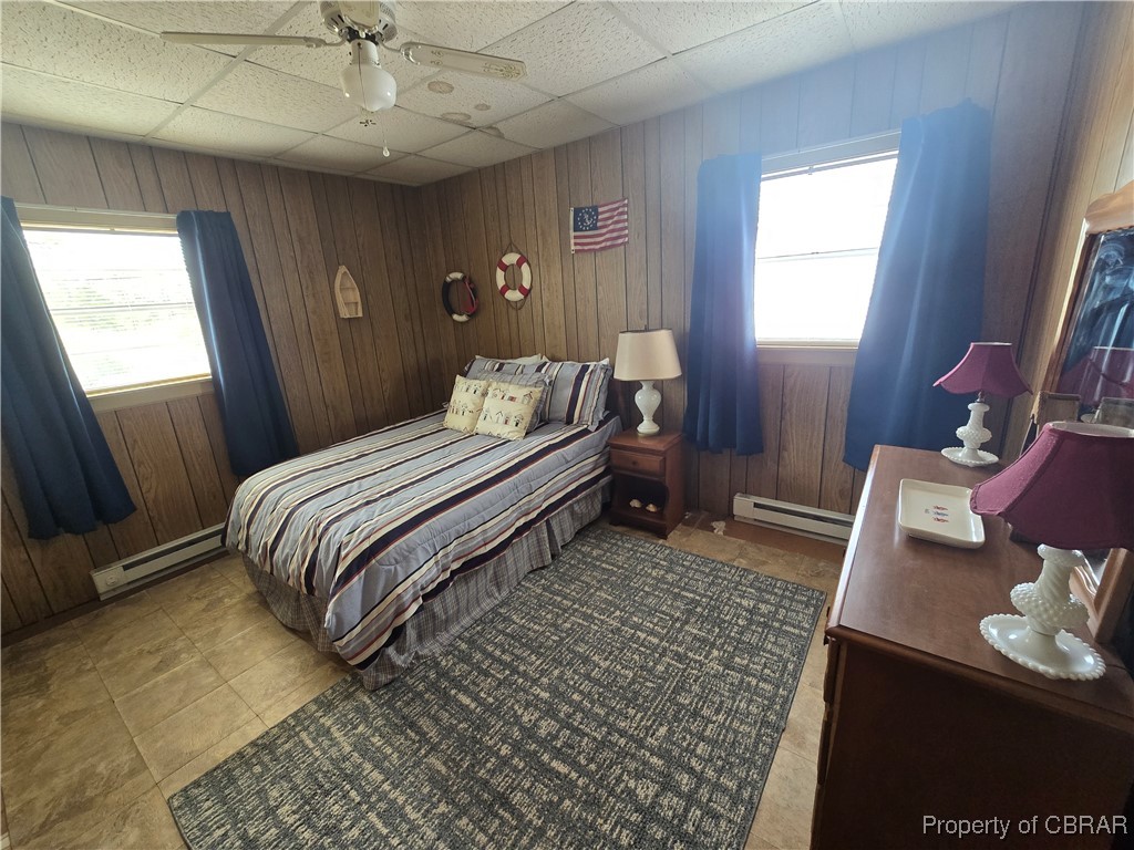 320 Chesapeake Shore Road Port Haywood, VA 23138 - Photo 24 of 46 Bedroom #2