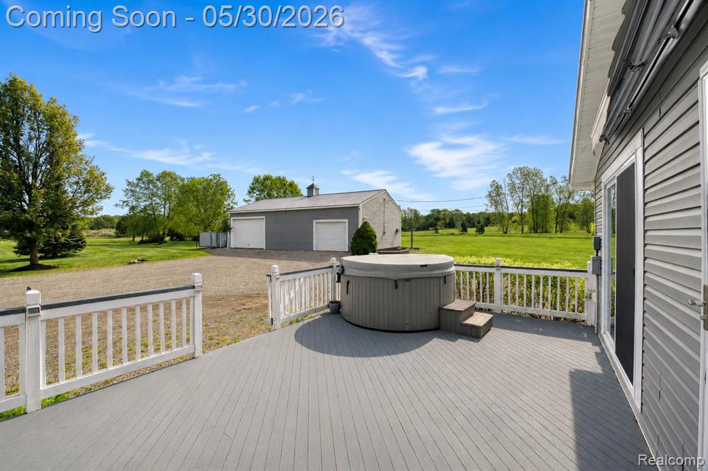 4481 Belford Road Holly, MI 48442 - Photo 28 of 65