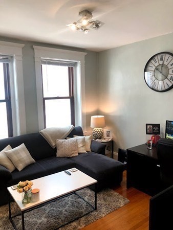 8 Garrison Street, Unit 401 Boston, MA 02116 - Photo 4 of 13