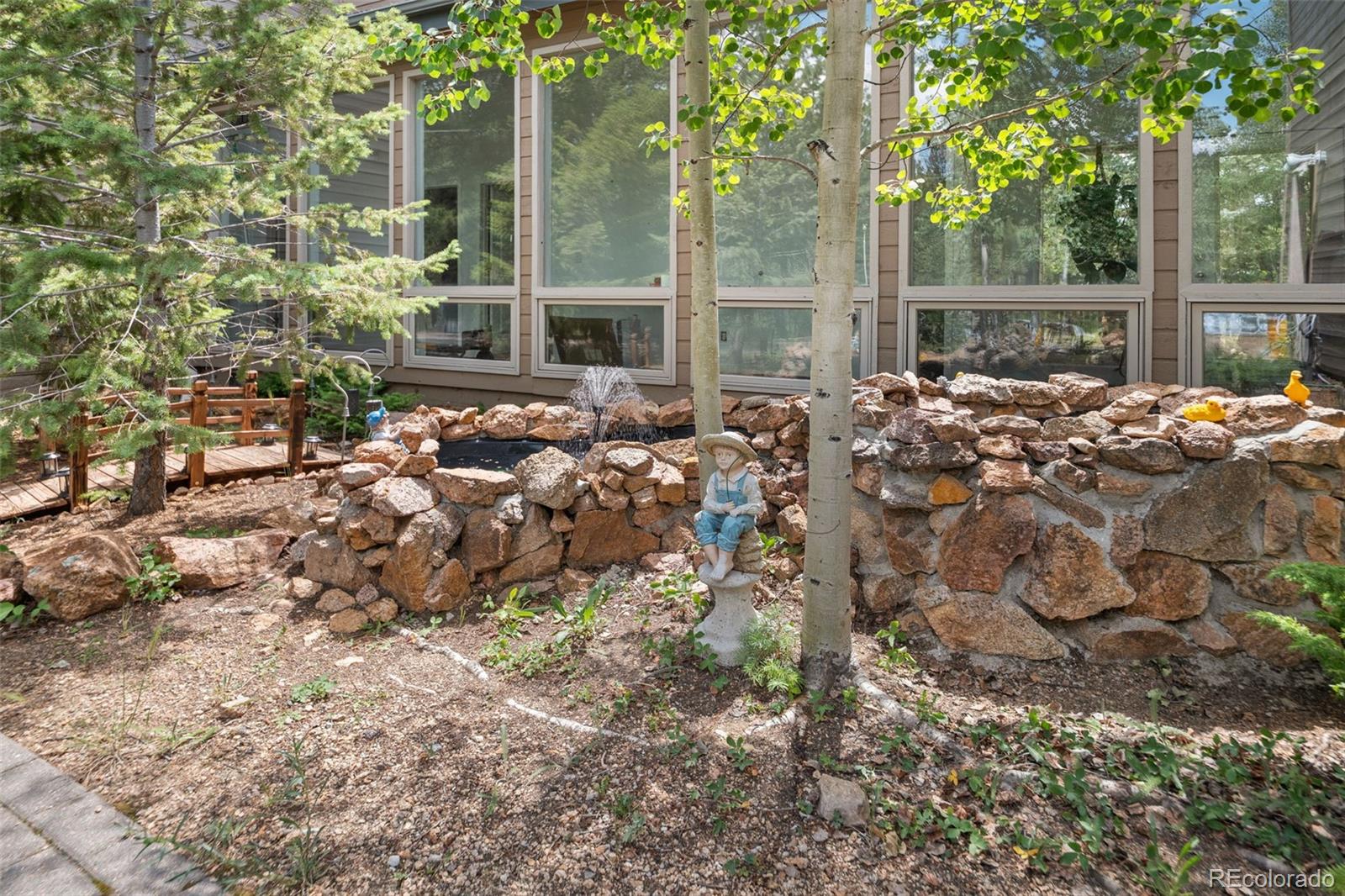 72 Ridge Lane Bailey, CO 80421 - Photo 13 of 49