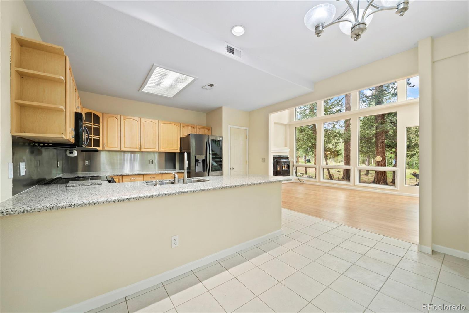 72 Ridge Lane Bailey, CO 80421 - Photo 22 of 49